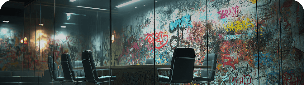 Strategy & Storytelling