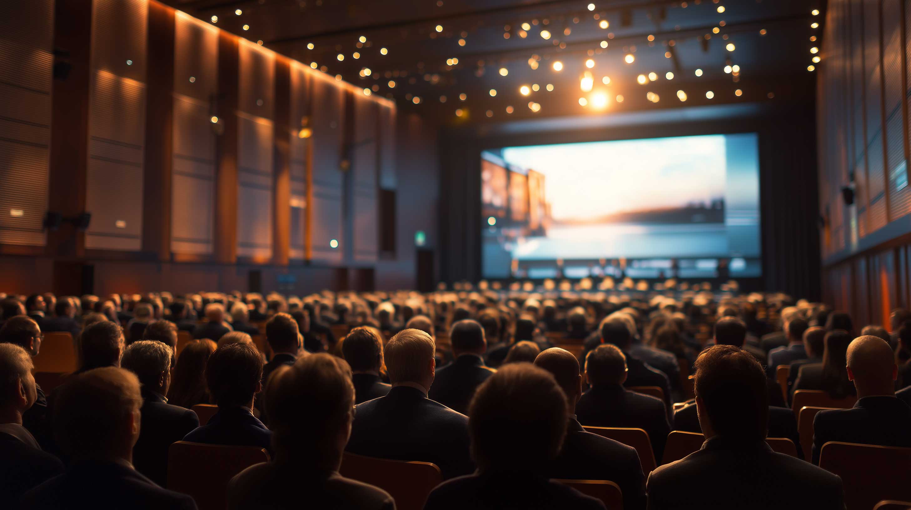 PLATFORMS & MOVEMENTS